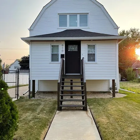 Fully Remodeled Large Home